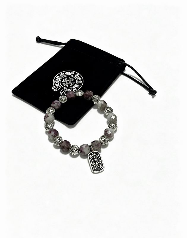 Chrome Hearts Bracelet 08yxs11