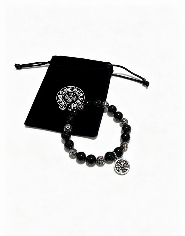 Chrome Hearts Bracelet 08yxs13