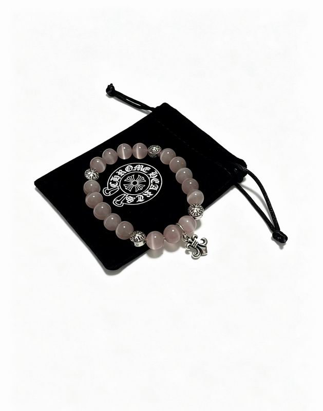 Chrome Hearts Bracelet 08yxs14