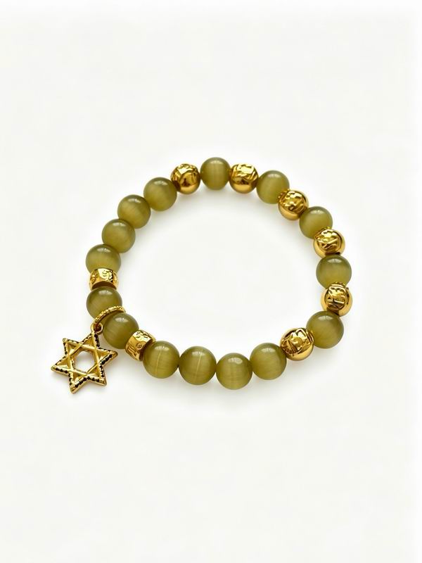 Chrome Hearts Bracelet 08yxs15