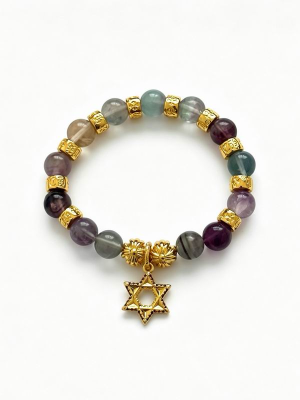 Chrome Hearts Bracelet 08yxs16