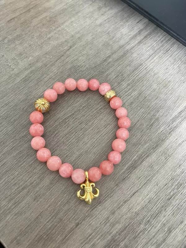 Chrome Hearts Bracelet 08yxs18
