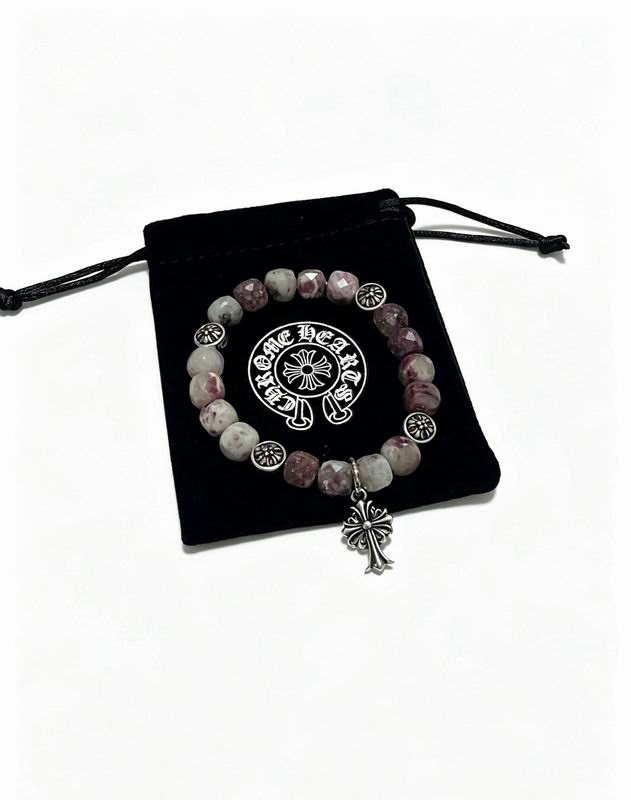 Chrome Hearts Bracelet 08yxs22