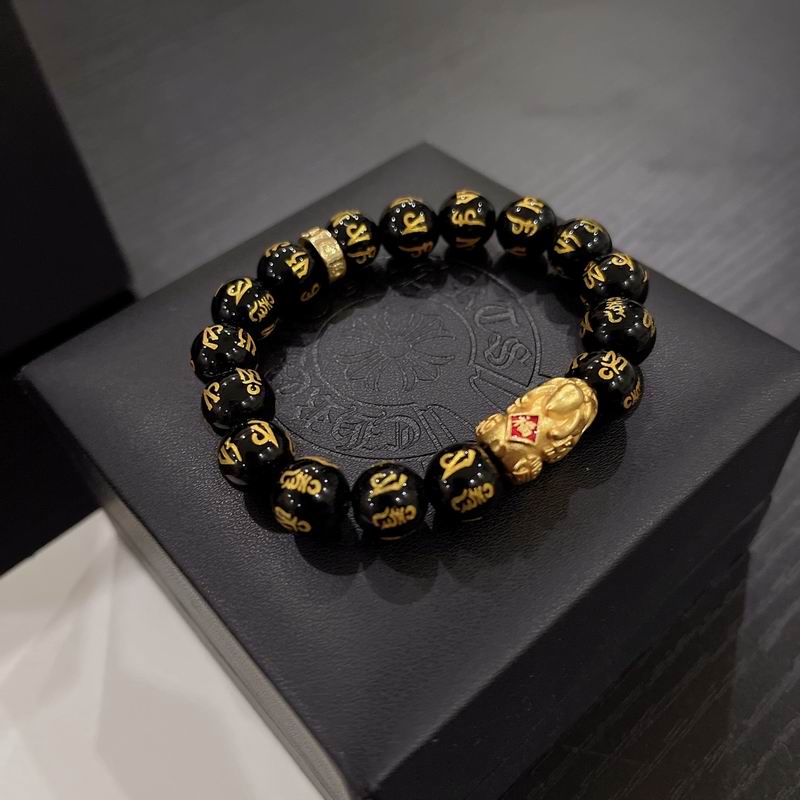 Chrome Hearts Bracelet 08yxs29