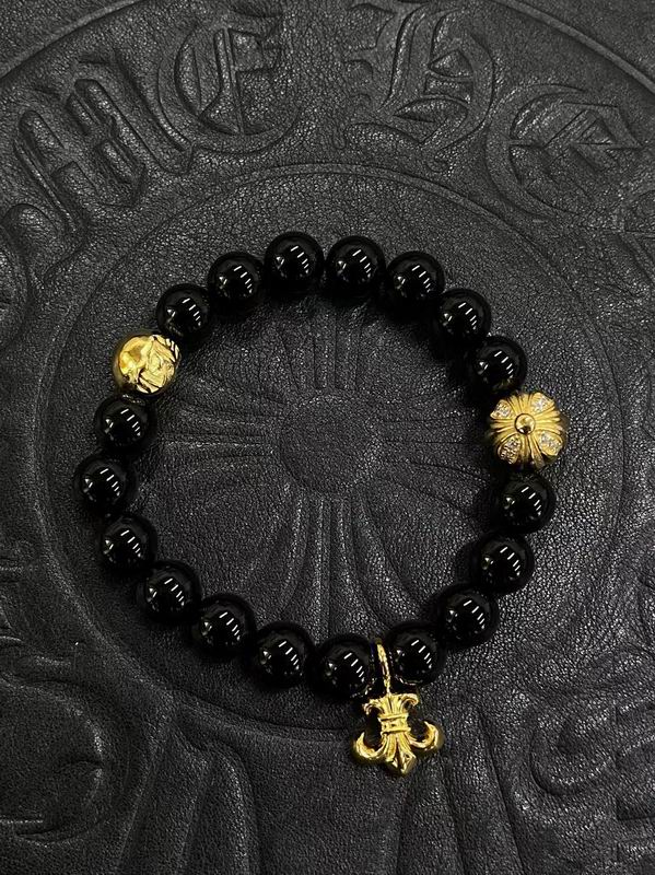 Chrome Hearts Bracelet 08yxs30