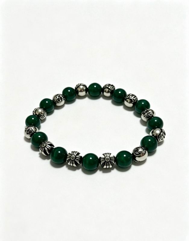 Chrome Hearts Bracelet 08yxs36