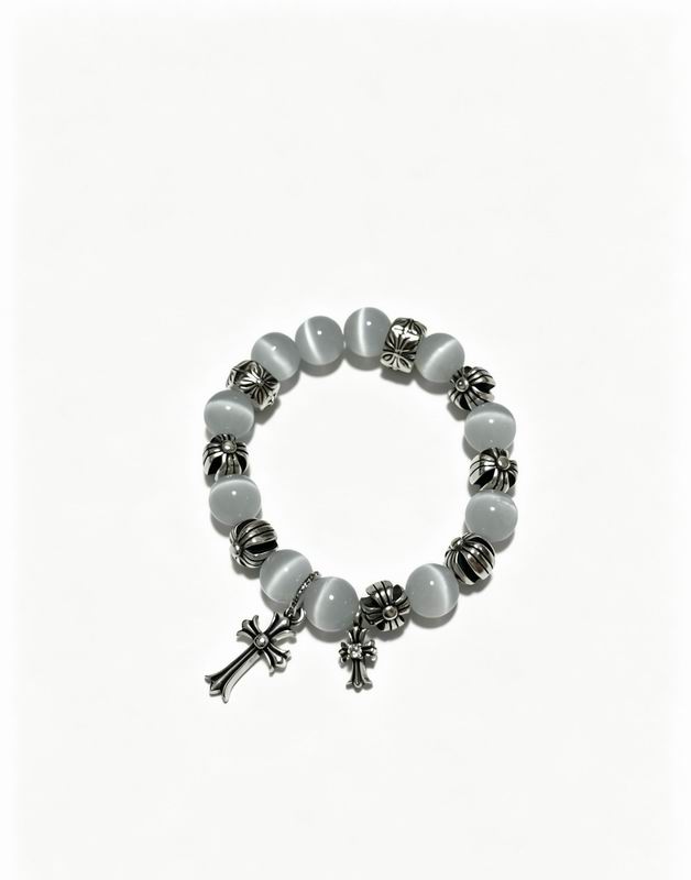 Chrome Hearts Bracelet 08yxs37