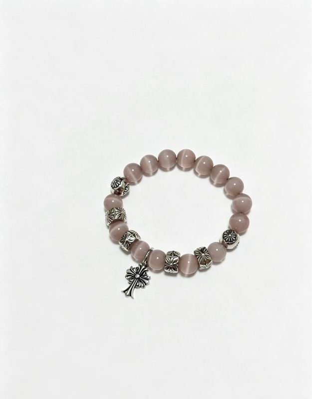 Chrome Hearts Bracelet 08yxs38