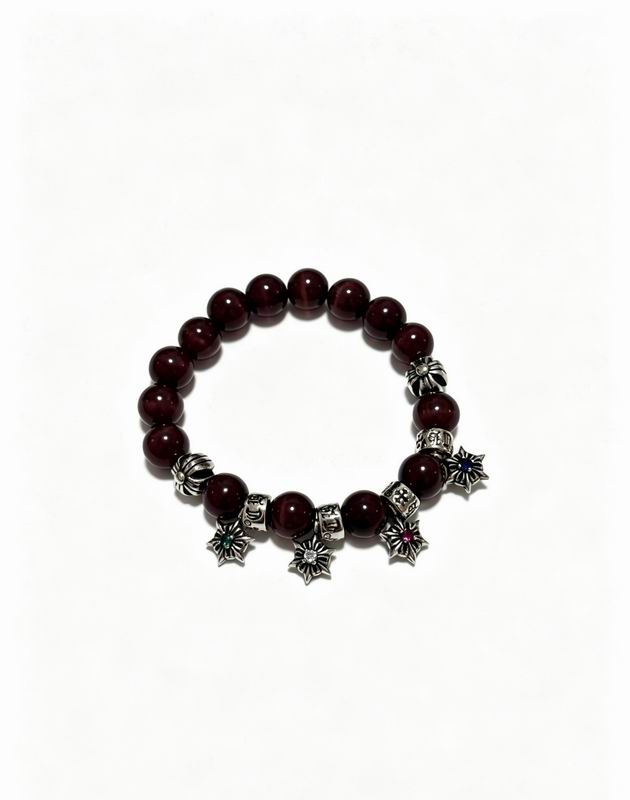 Chrome Hearts Bracelet 08yxs39