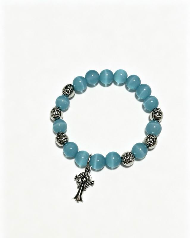 Chrome Hearts Bracelet 08yxs40