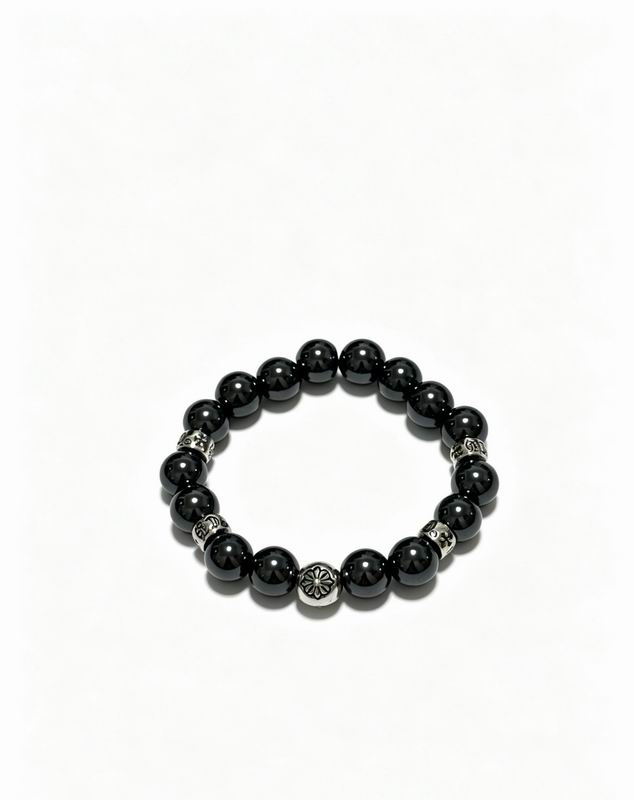 Chrome Hearts Bracelet 08yxs42