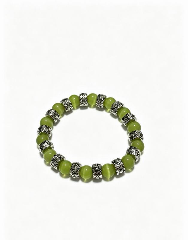 Chrome Hearts Bracelet 08yxs43
