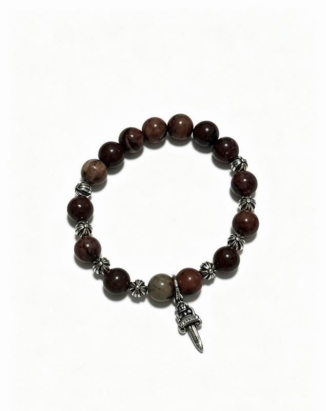 Chrome Hearts Bracelet 08yxs44