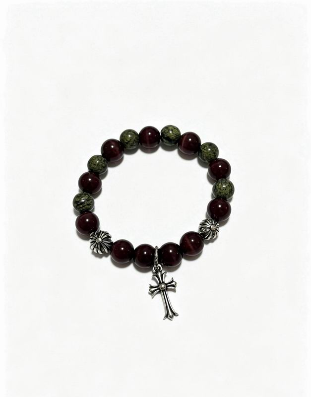 Chrome Hearts Bracelet 08yxs47