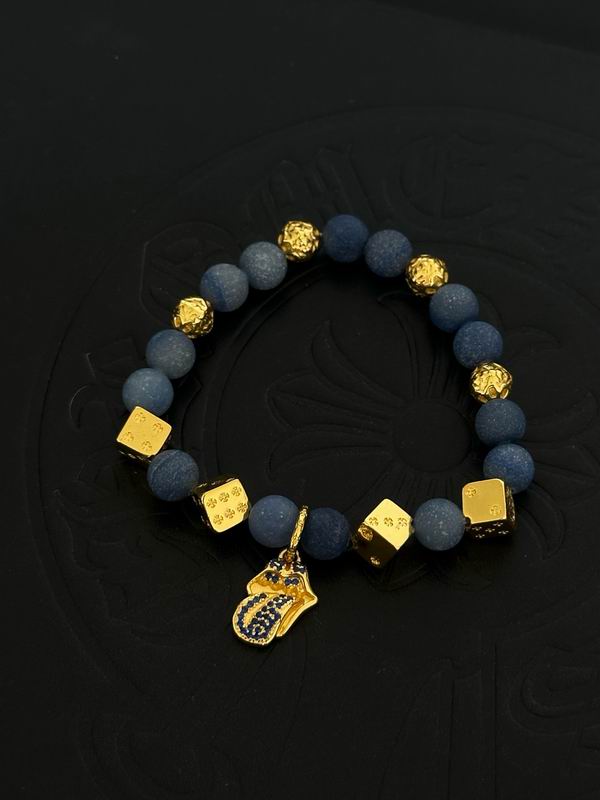 Chrome Hearts Bracelet 08yxs53