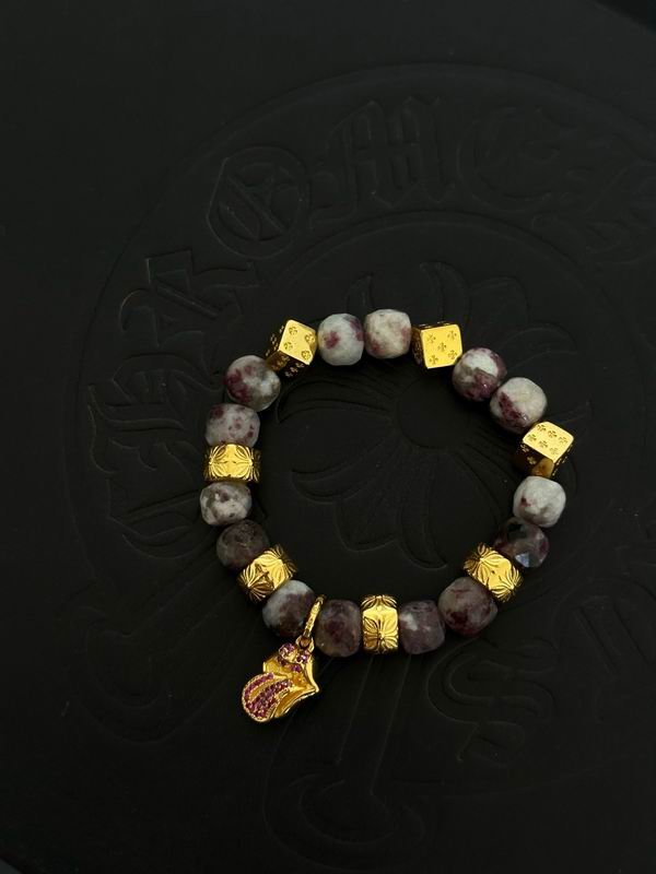 Chrome Hearts Bracelet 08yxs71