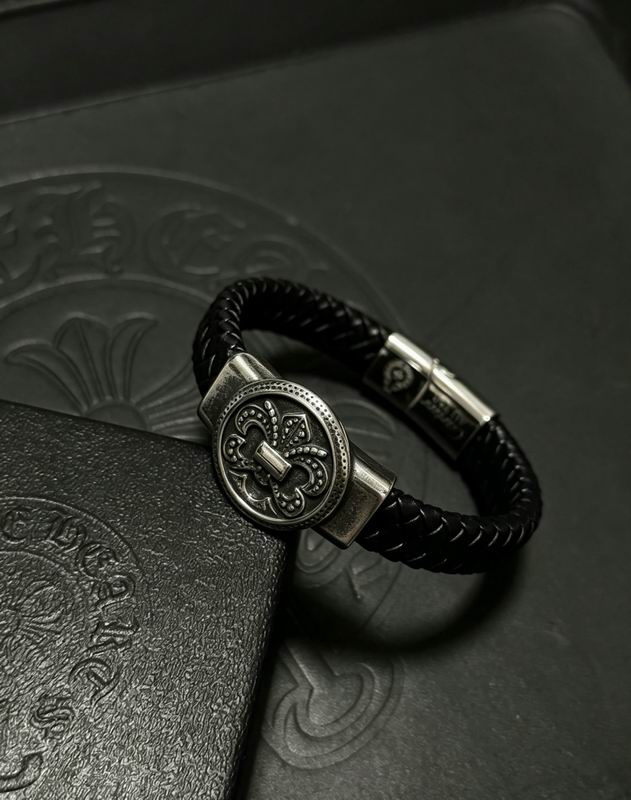 Chrome Hearts Bracelet 08yxs05