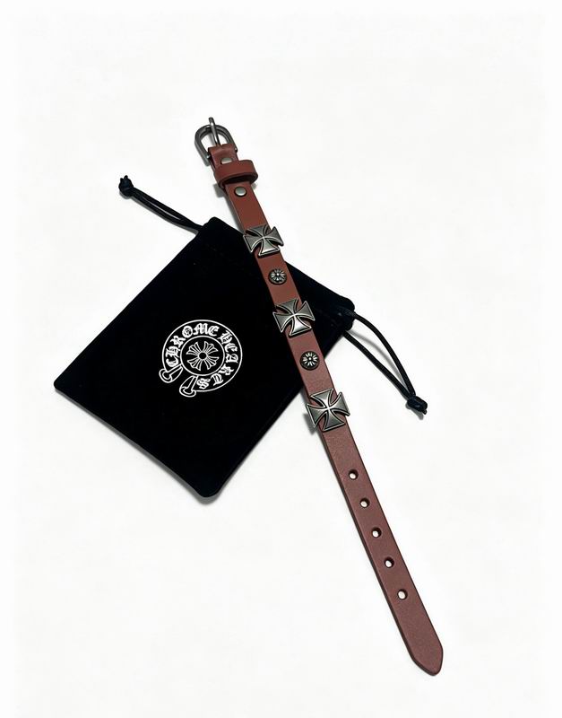 Chrome Hearts Bracelet 08yxs07