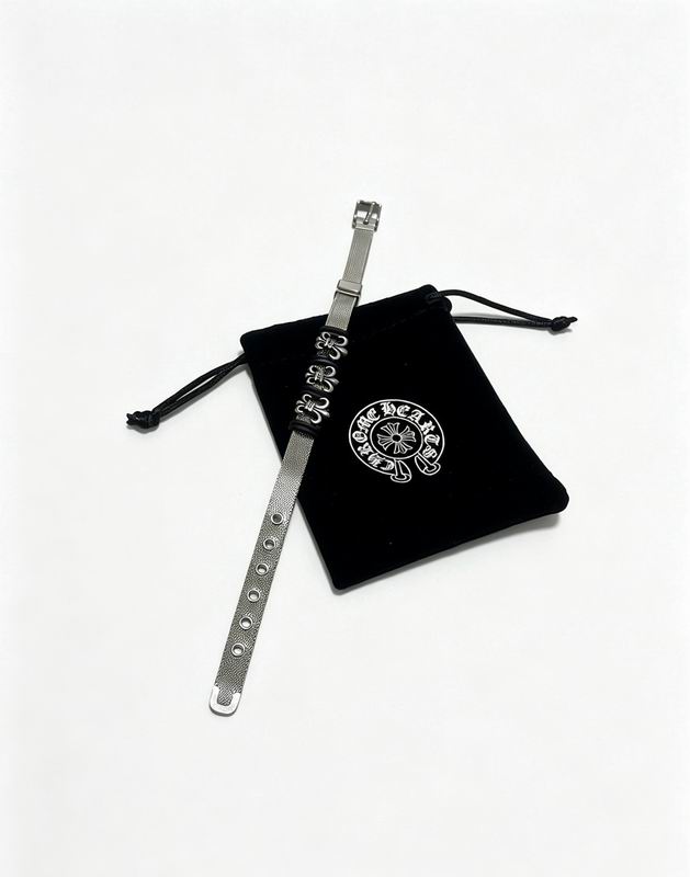 Chrome Hearts Bracelet 08yxs09
