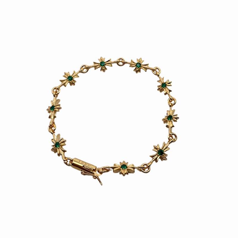 Chrome Hearts Bracelet 08yxs33