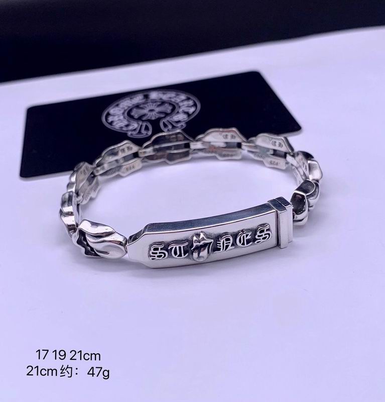 Chrome Hearts Bracelet 08yxs42