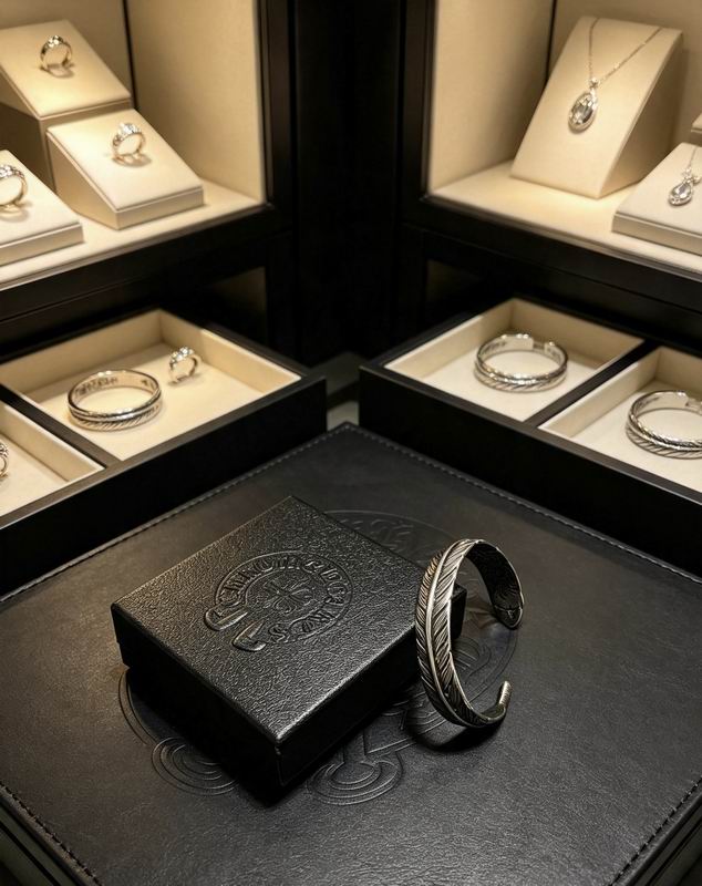 Chrome Hearts Bracelet 08yxs45