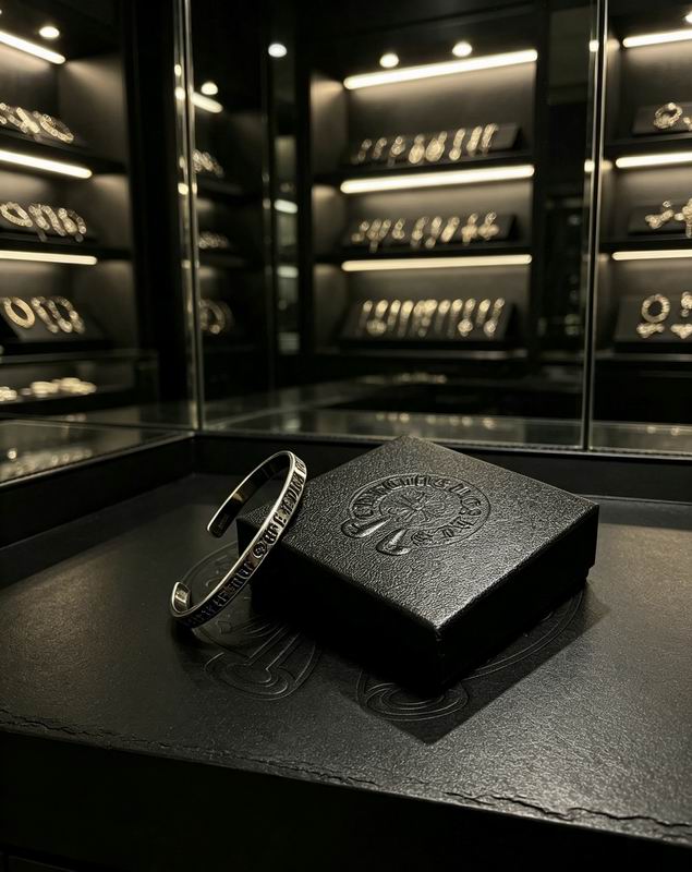Chrome Hearts Bracelet 08yxs47