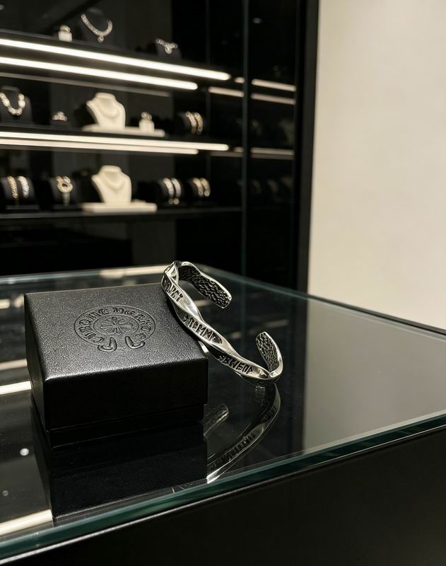Chrome Hearts Bracelet 08yxs48