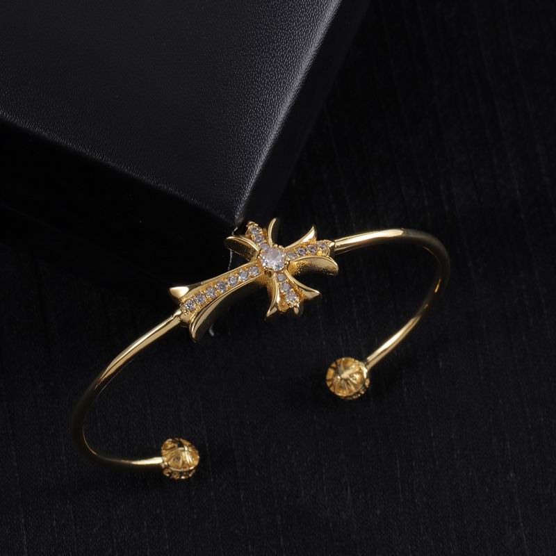 Chrome Hearts Bracelet 08yxs52