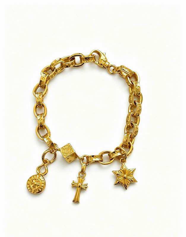 Chrome Hearts Bracelet 08yxs56