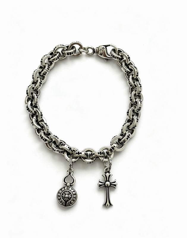 Chrome Hearts Bracelet 08yxs65