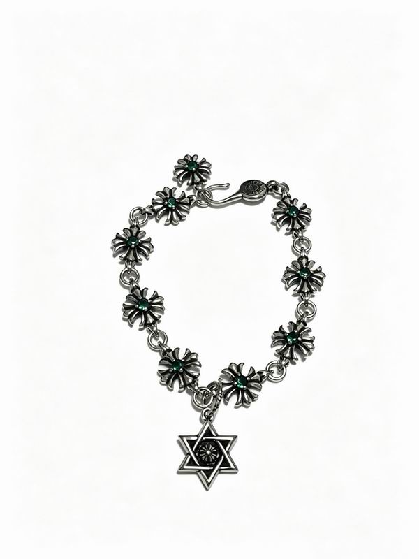 Chrome Hearts Bracelet 08yxs66