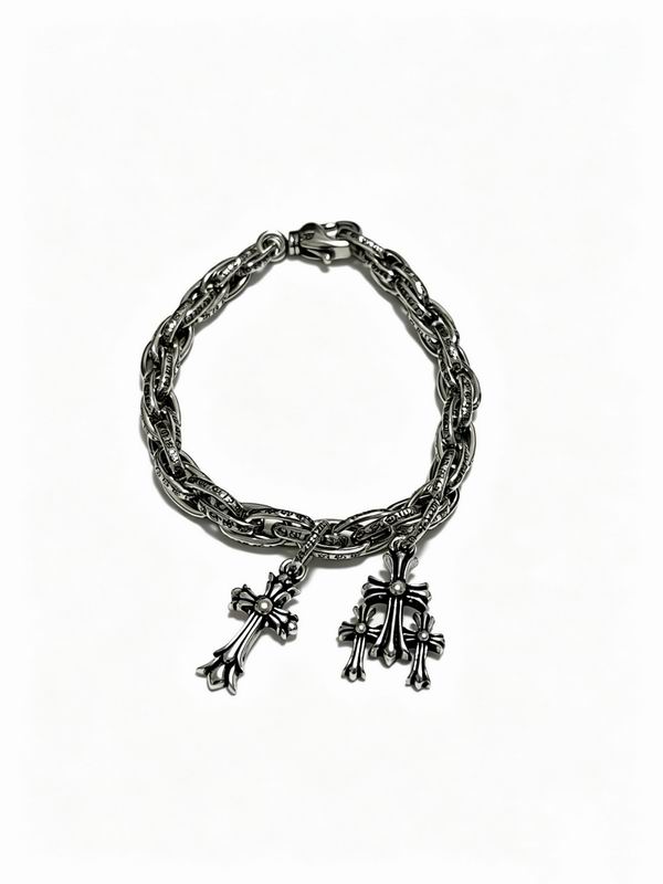 Chrome Hearts Bracelet 08yxs69