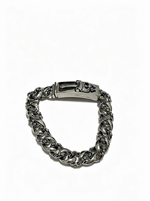 Chrome Hearts Bracelet 08yxs70