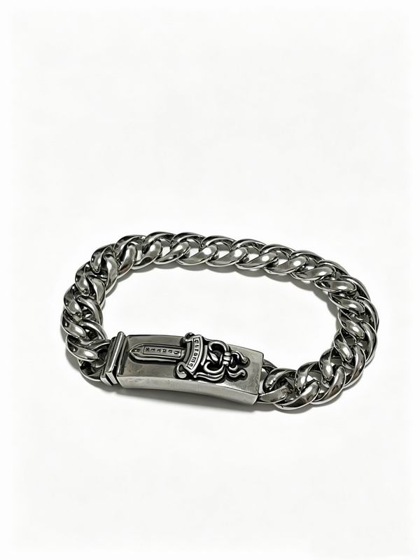 Chrome Hearts Bracelet 08yxs71