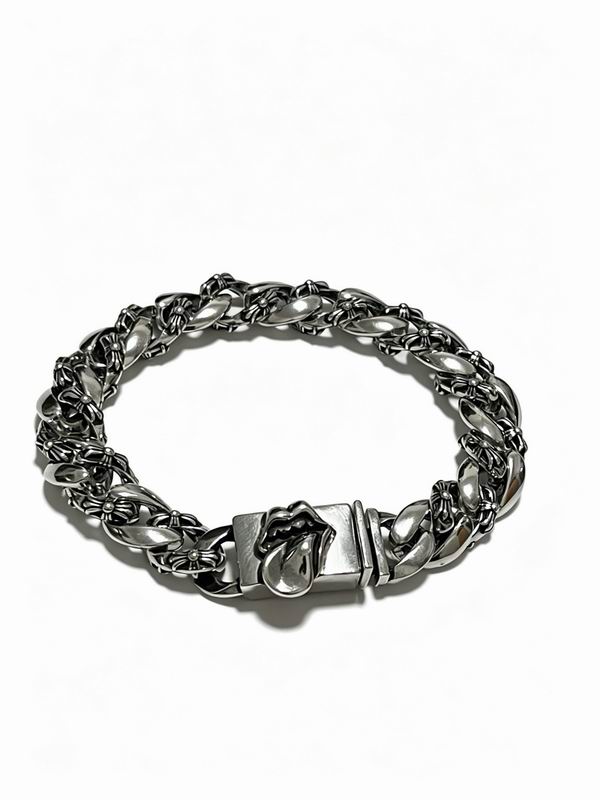 Chrome Hearts Bracelet 08yxs72