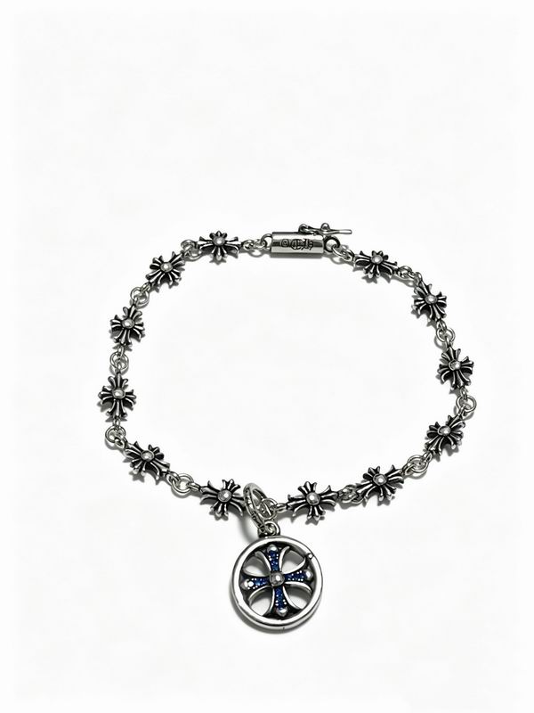 Chrome Hearts Bracelet 08yxs73