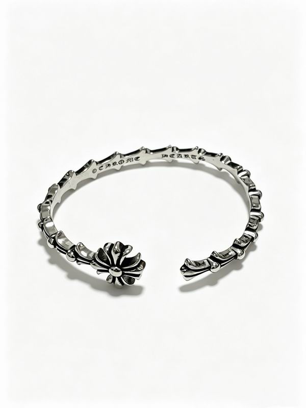 Chrome Hearts Bracelet 08yxs74