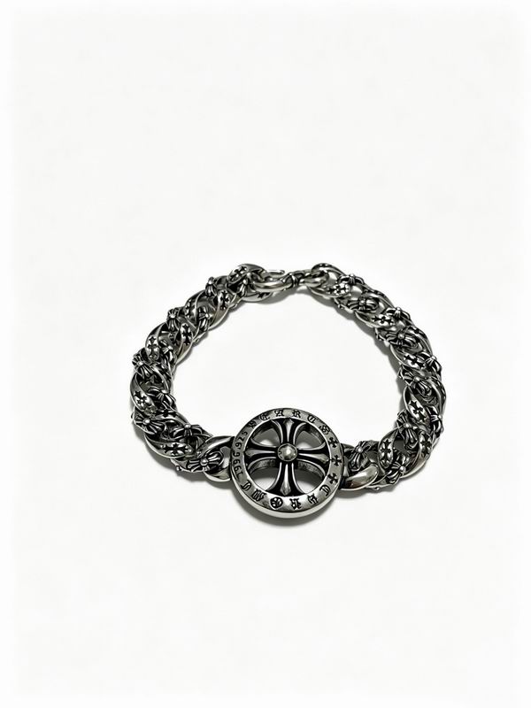 Chrome Hearts Bracelet 08yxs76