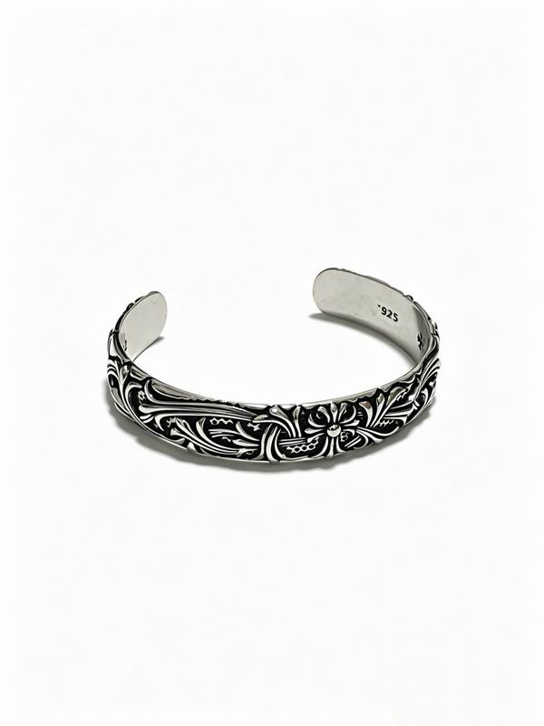 Chrome Hearts Bracelet 08yxs77