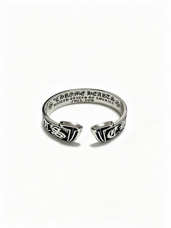 Chrome Hearts Bracelet 08yxs78