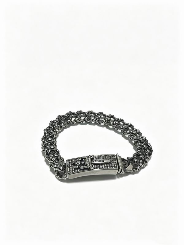 Chrome Hearts Bracelet 08yxs79