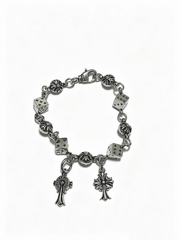 Chrome Hearts Bracelet 08yxs80