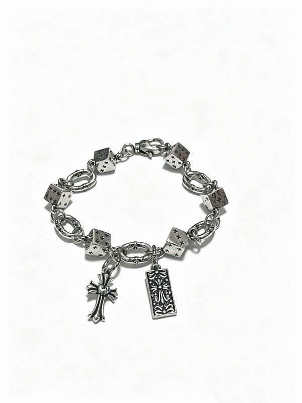 Chrome Hearts Bracelet 08yxs81