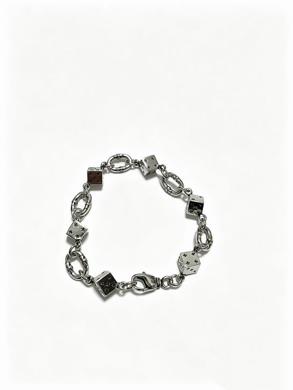 Chrome Hearts Bracelet 08yxs82