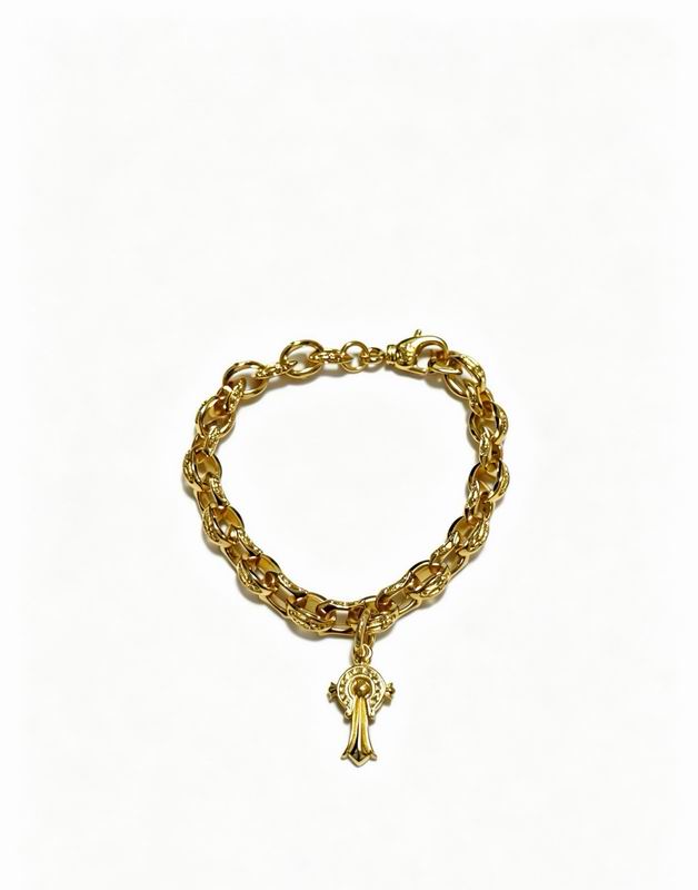 Chrome Hearts Bracelet 08yxs86