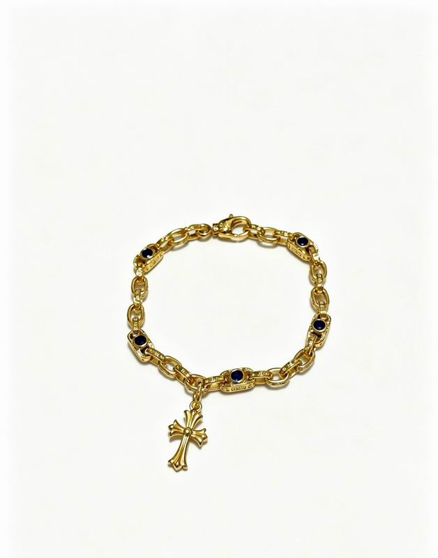 Chrome Hearts Bracelet 08yxs94