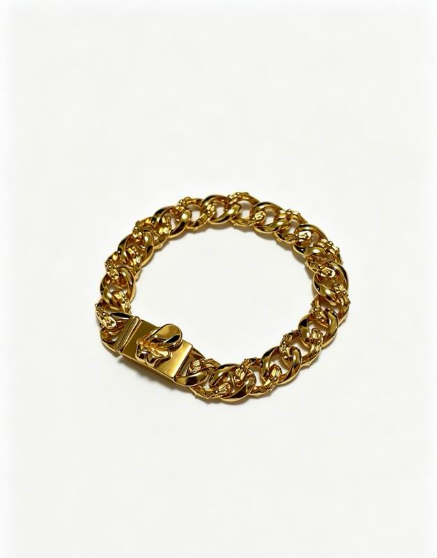 Chrome Hearts Bracelet 08yxs95