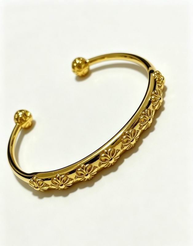 Chrome Hearts Bracelet 08yxs96