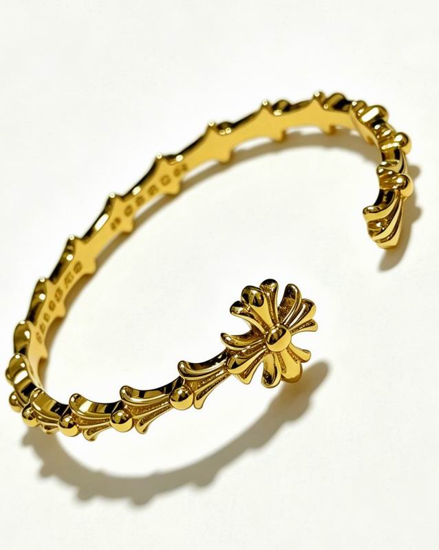 Chrome Hearts Bracelet 08yxs97
